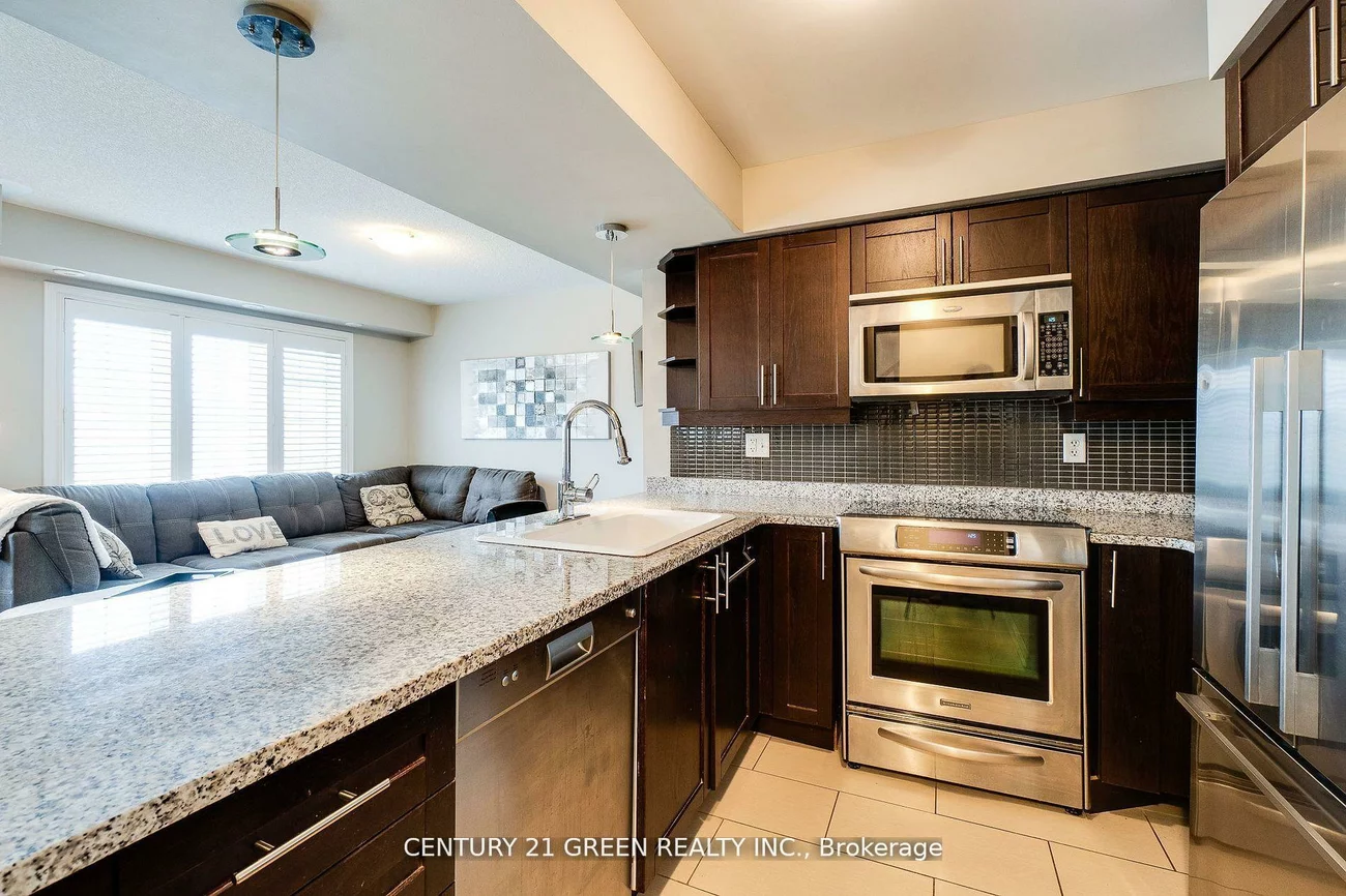 2614, Dashwood, 1022 - WT West Oak Trails, Oakville
