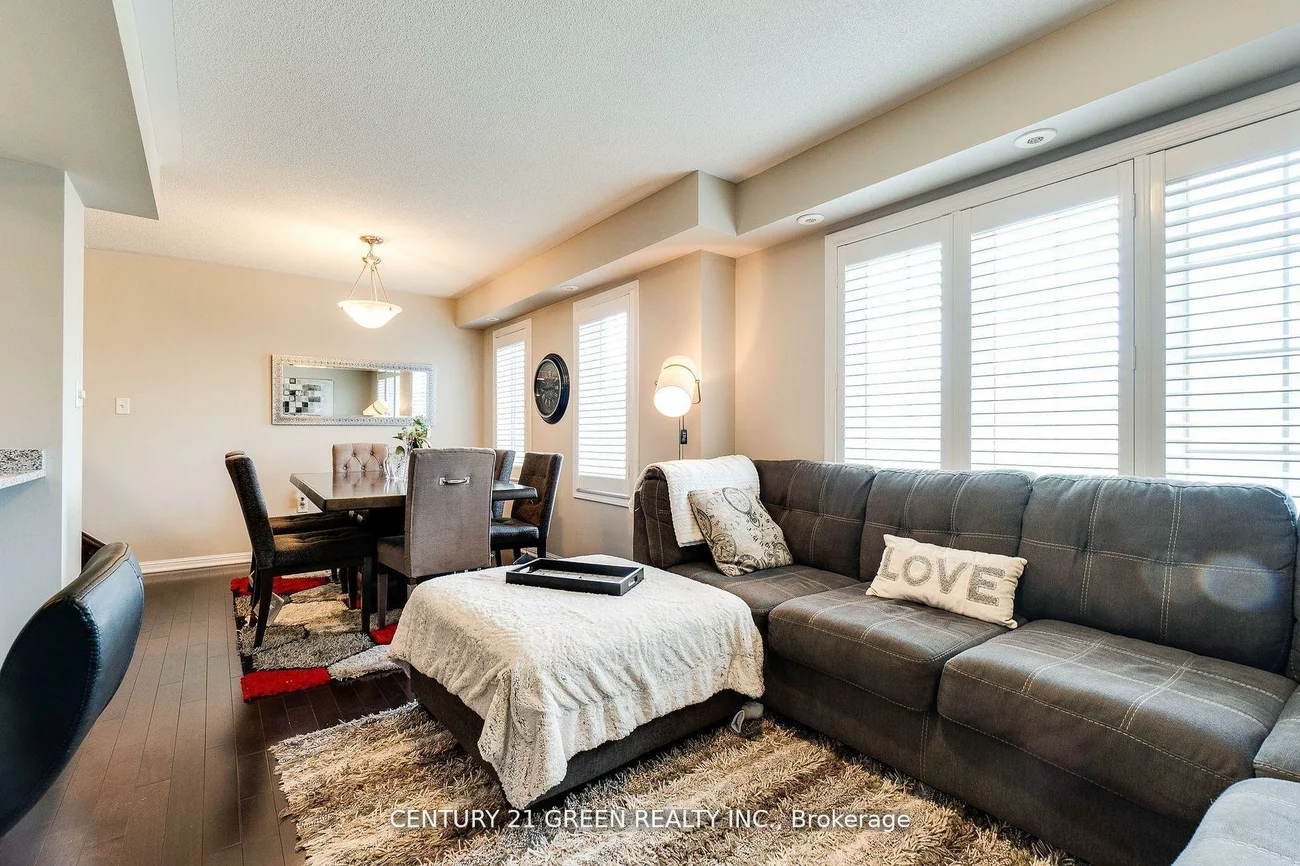 2614, Dashwood, 1022 - WT West Oak Trails, Oakville