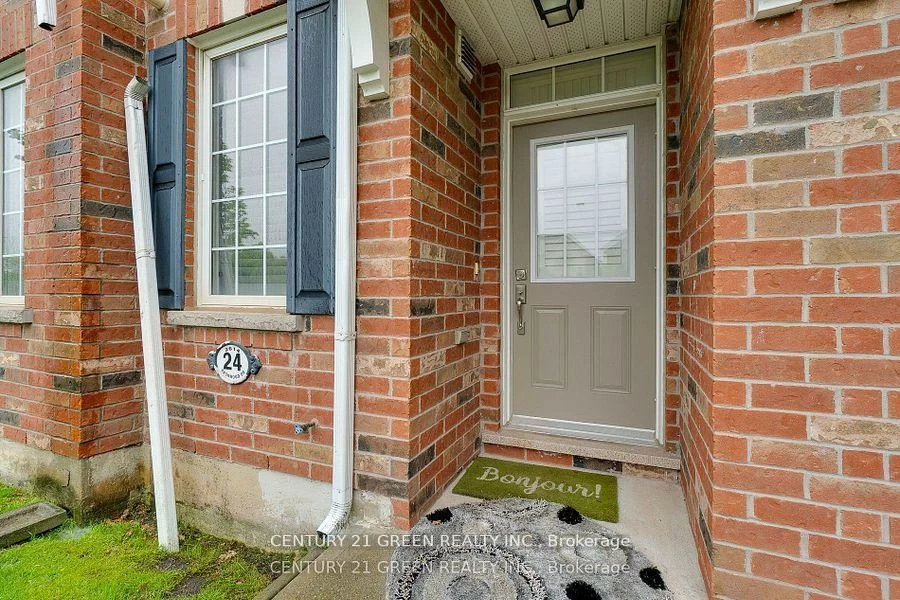 2614, Dashwood, 1022 - WT West Oak Trails, Oakville