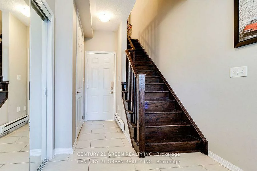 2614, Dashwood, 1022 - WT West Oak Trails, Oakville