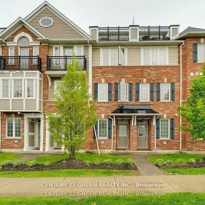 2614, Dashwood, 1022 - WT West Oak Trails, Oakville