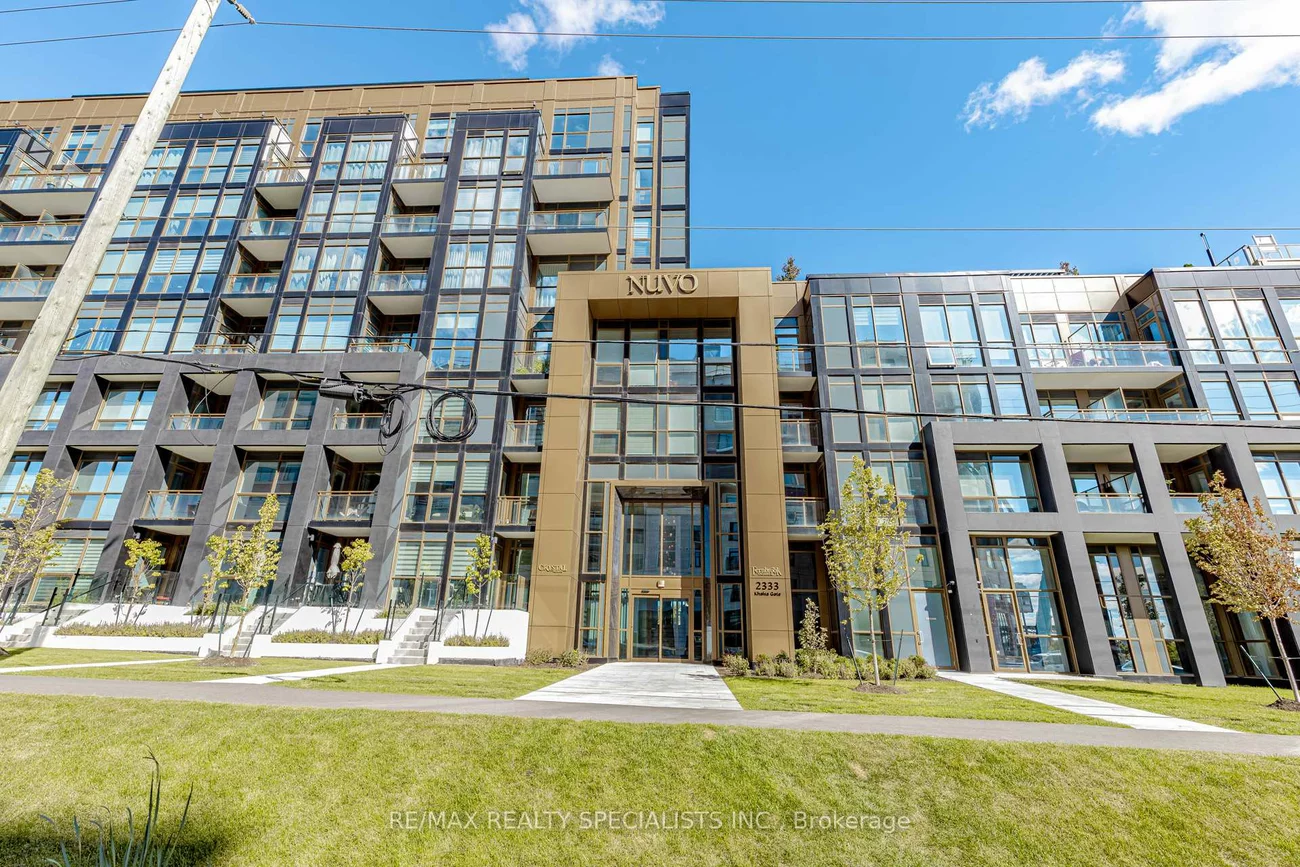 2333, Khalsa, 1019 - WM Westmount, Oakville