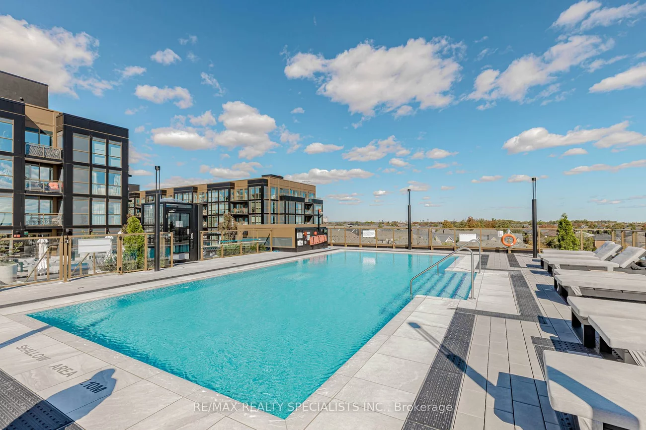 2333, Khalsa, 1019 - WM Westmount, Oakville