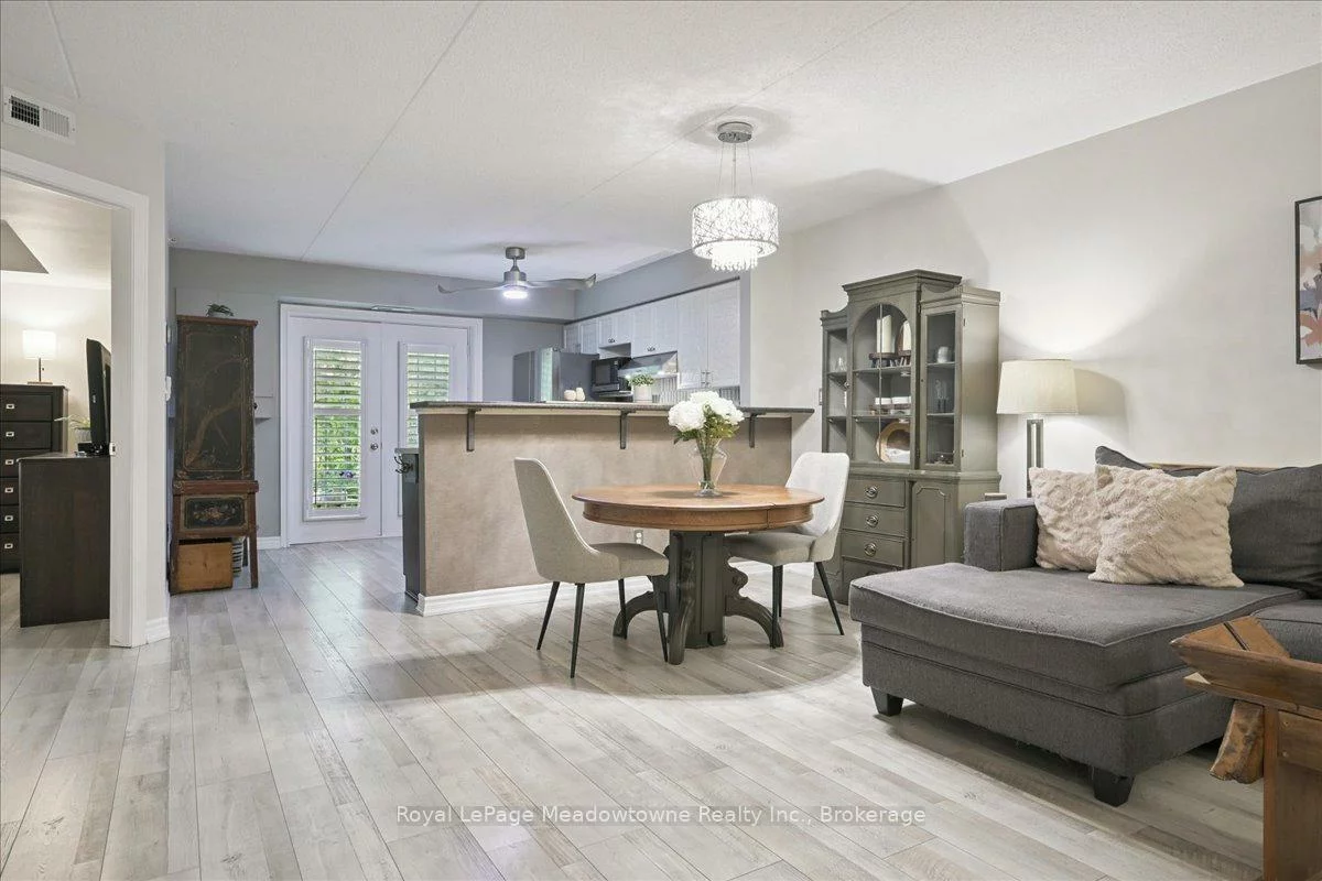 1450, Bishops, 1007 - GA Glen Abbey, Oakville