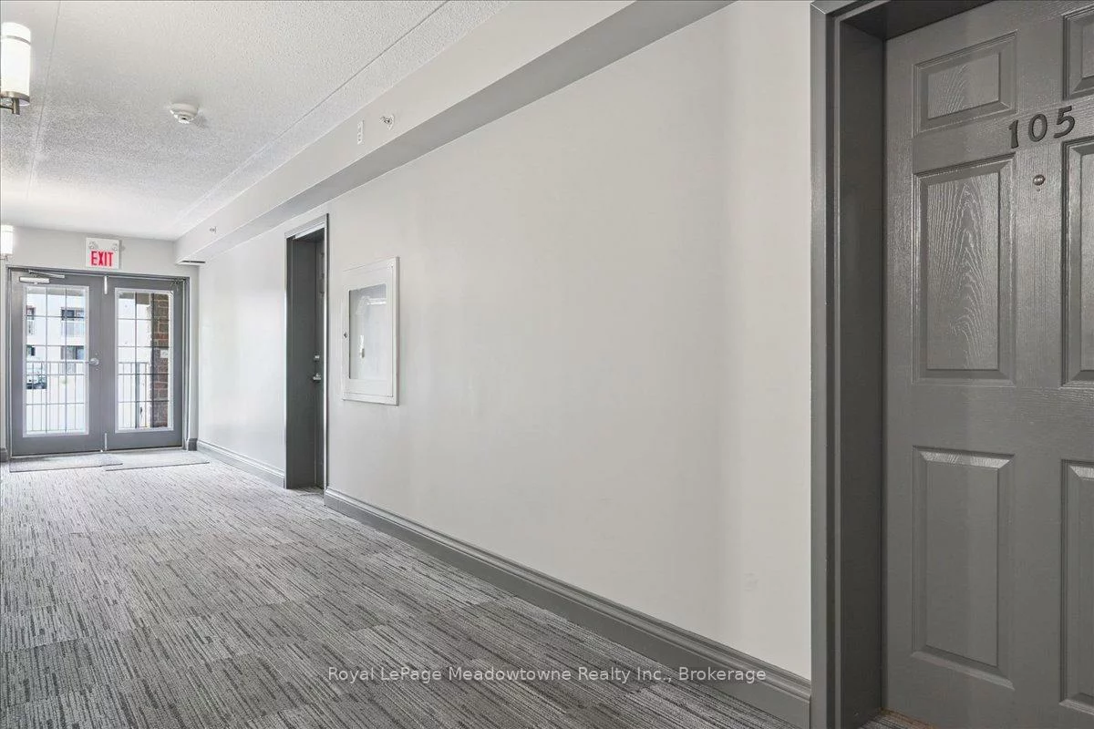1450, Bishops, 1007 - GA Glen Abbey, Oakville