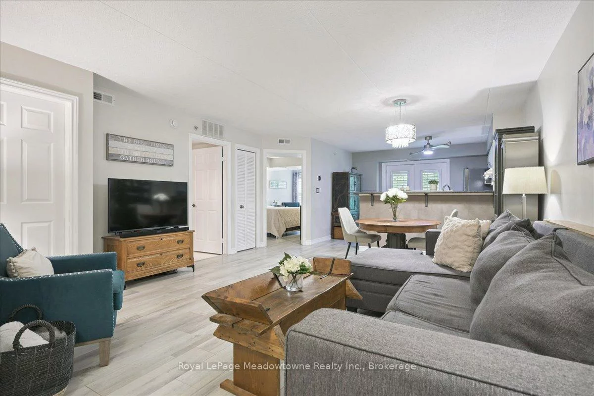 1450, Bishops, 1007 - GA Glen Abbey, Oakville