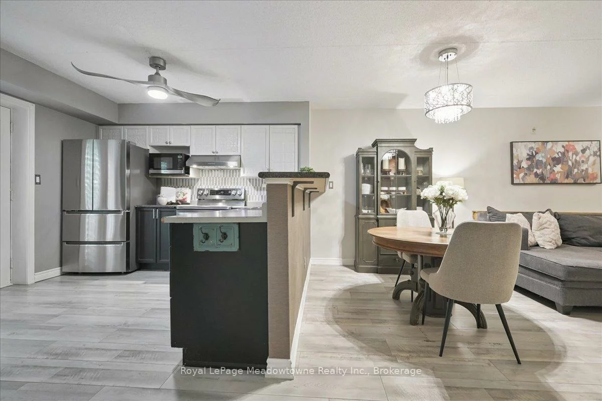 1450, Bishops, 1007 - GA Glen Abbey, Oakville