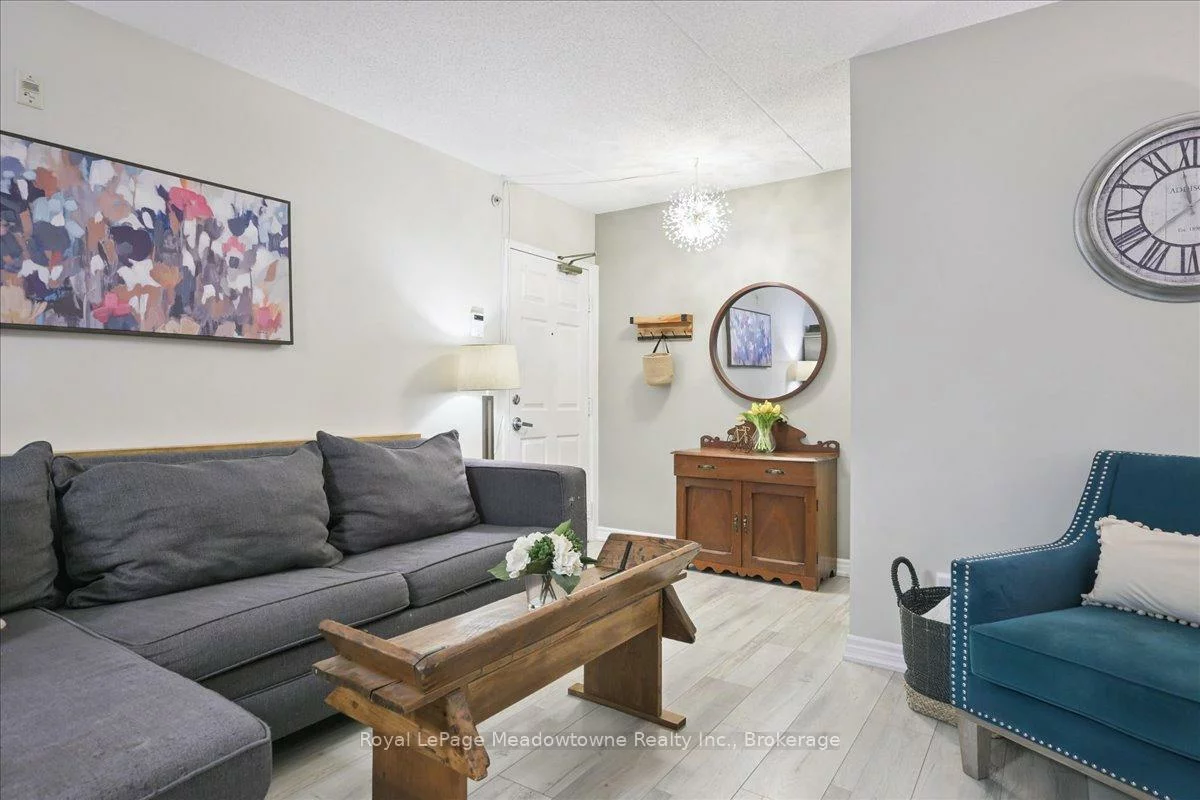 1450, Bishops, 1007 - GA Glen Abbey, Oakville