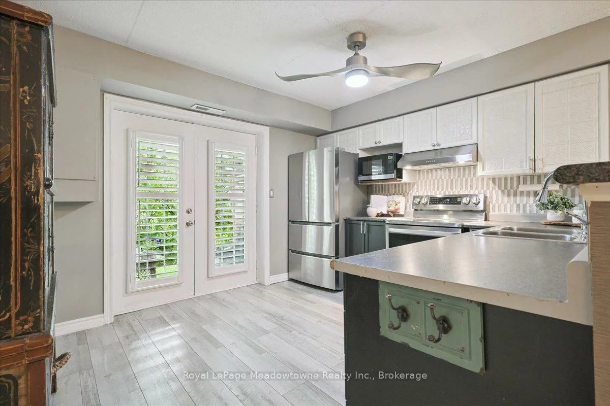 1450, Bishops, 1007 - GA Glen Abbey, Oakville