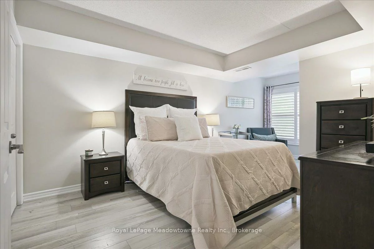 1450, Bishops, 1007 - GA Glen Abbey, Oakville