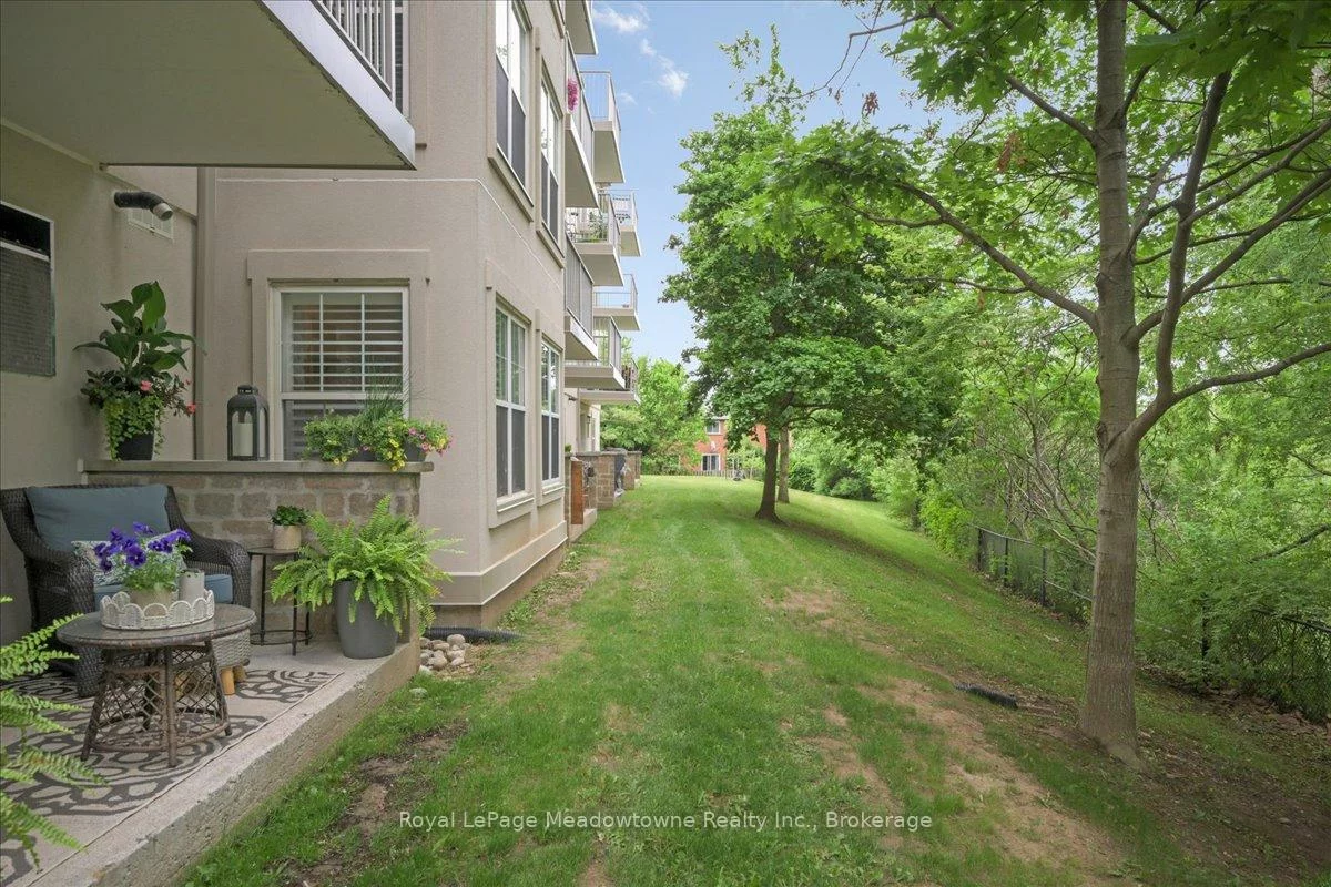 1450, Bishops, 1007 - GA Glen Abbey, Oakville