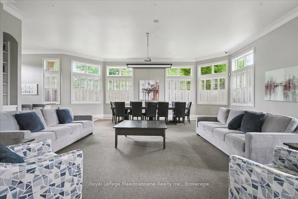 1450, Bishops, 1007 - GA Glen Abbey, Oakville