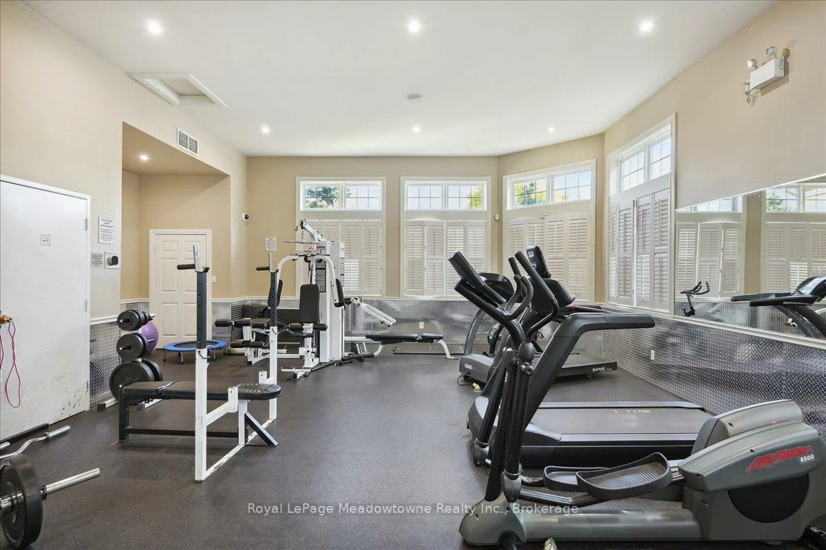 1450, Bishops, 1007 - GA Glen Abbey, Oakville
