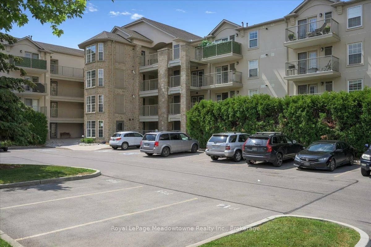 1450, Bishops, 1007 - GA Glen Abbey, Oakville