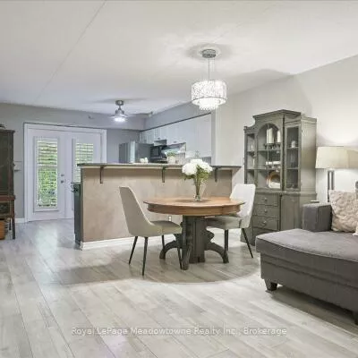 1450, Bishops, 1007 - GA Glen Abbey, Oakville