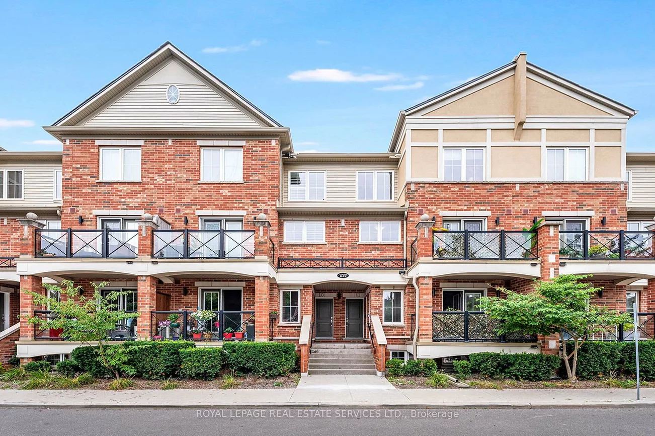 19, Hays, 1015 - RO River Oaks, Oakville