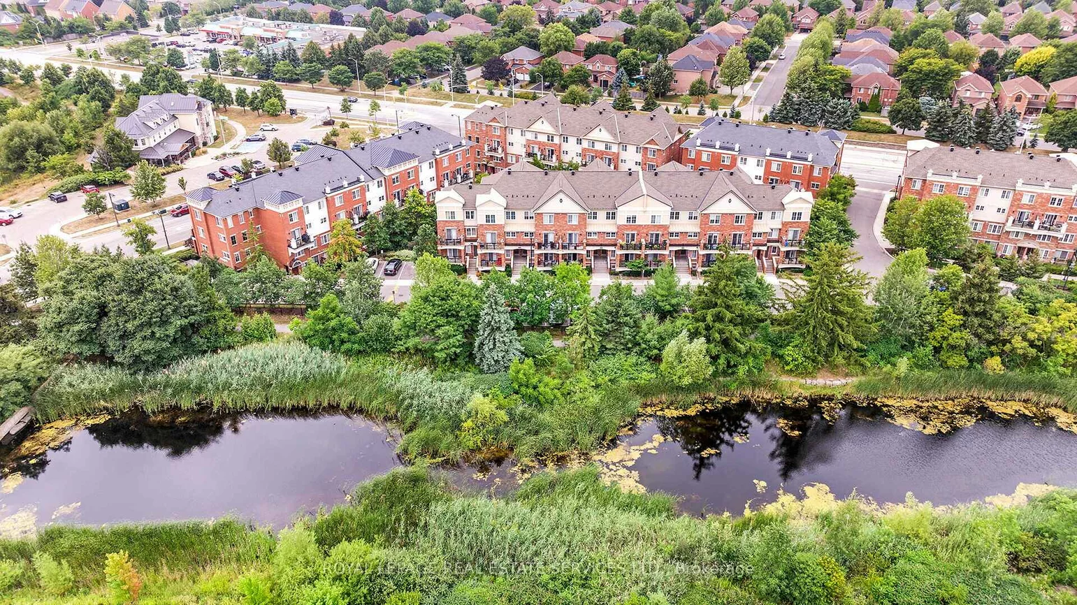 19, Hays, 1015 - RO River Oaks, Oakville