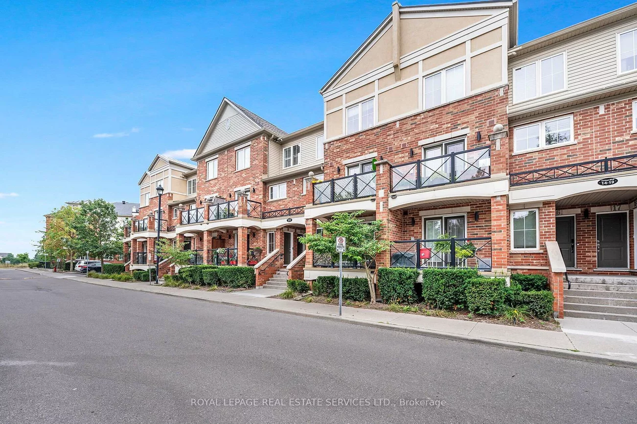 19, Hays, 1015 - RO River Oaks, Oakville