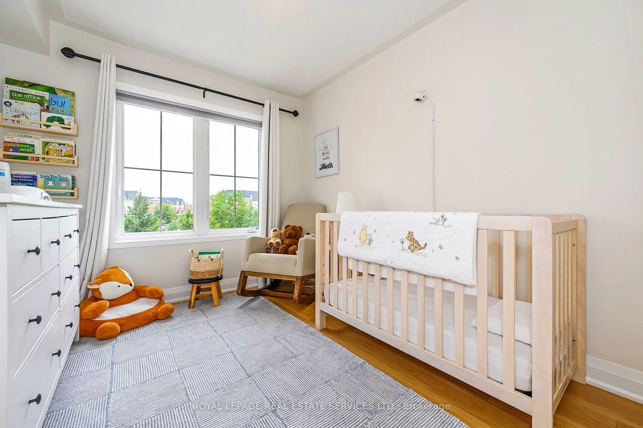 19, Hays, 1015 - RO River Oaks, Oakville