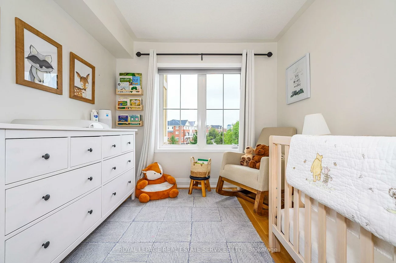 19, Hays, 1015 - RO River Oaks, Oakville