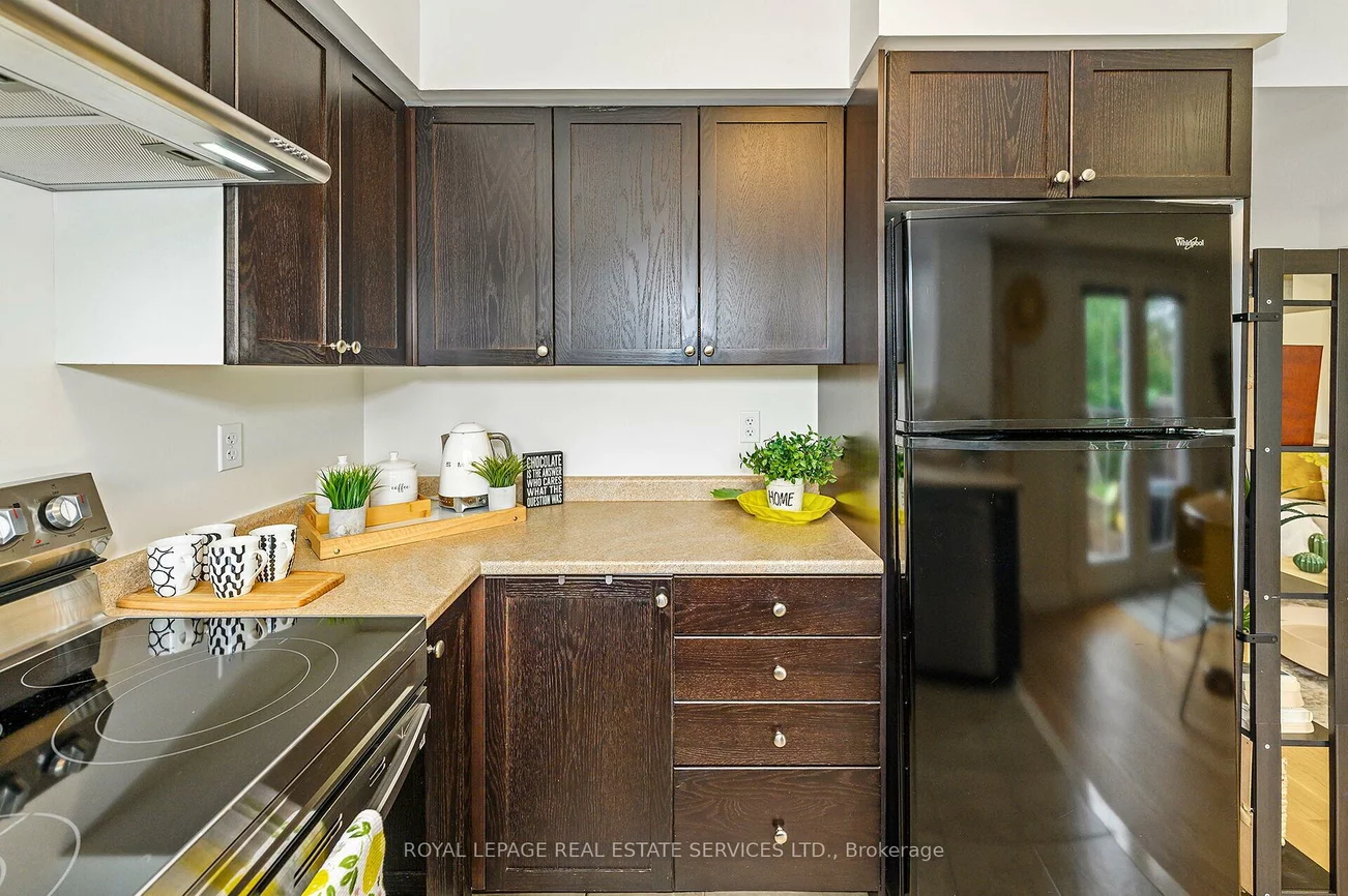 19, Hays, 1015 - RO River Oaks, Oakville