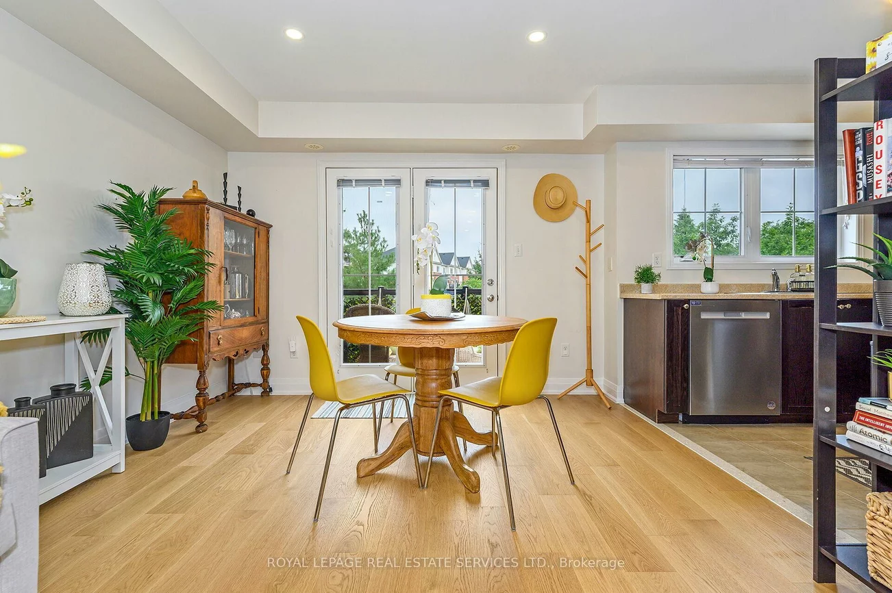 19, Hays, 1015 - RO River Oaks, Oakville