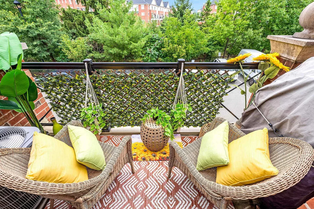 19, Hays, 1015 - RO River Oaks, Oakville