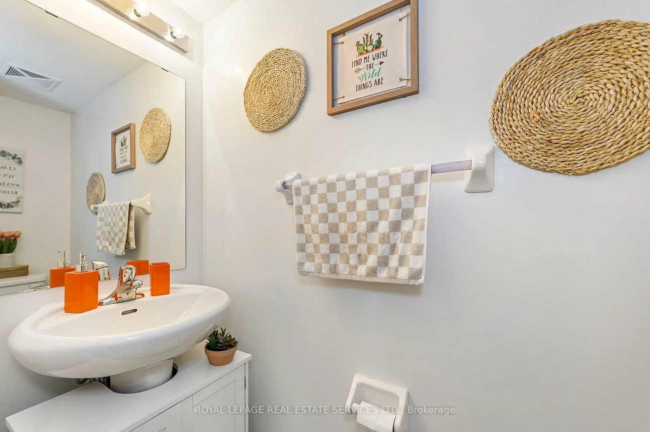 19, Hays, 1015 - RO River Oaks, Oakville