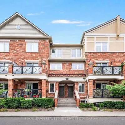 19, Hays, 1015 - RO River Oaks, Oakville