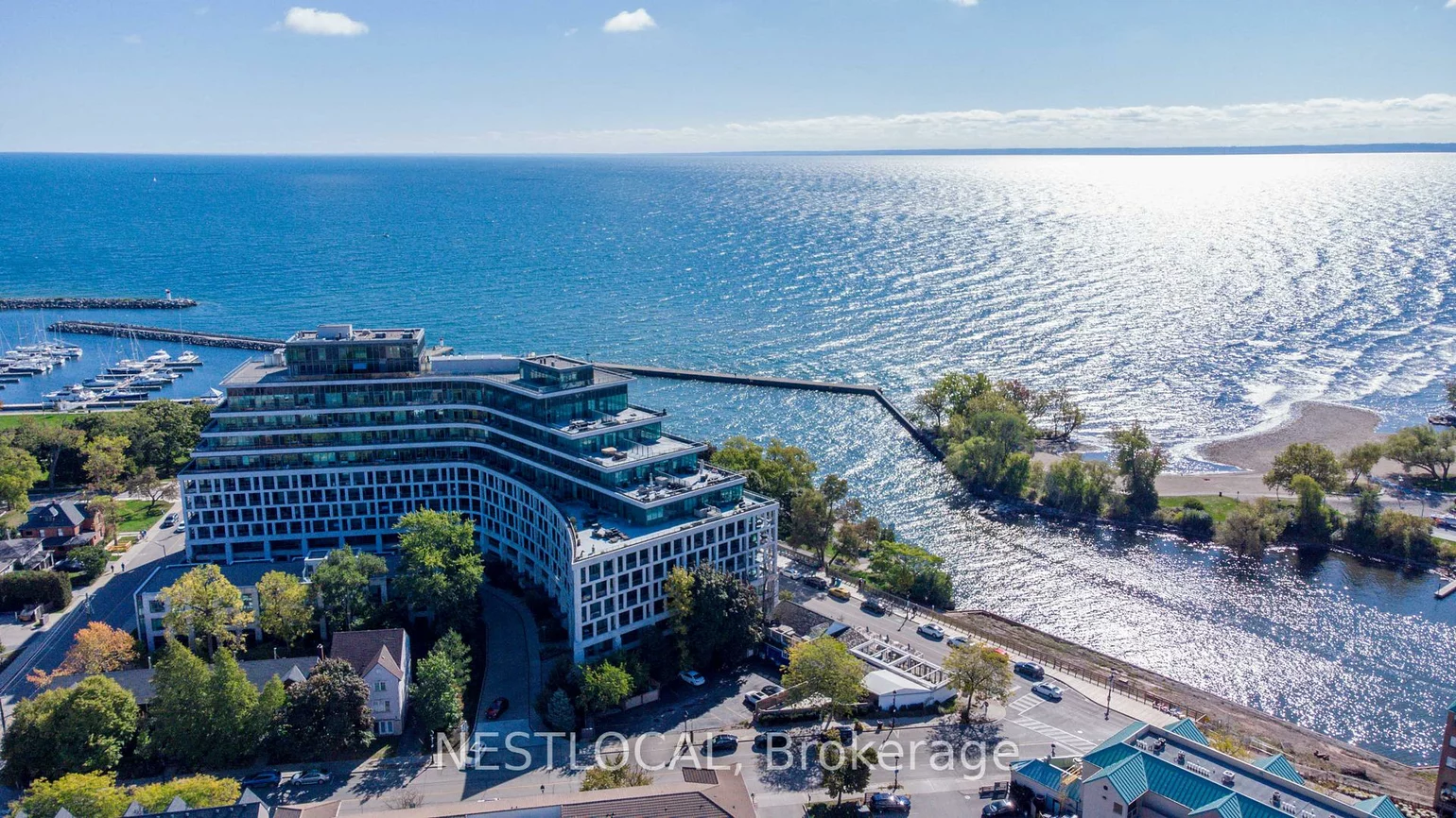 11, Bronte, 1001 - BR Bronte, Oakville