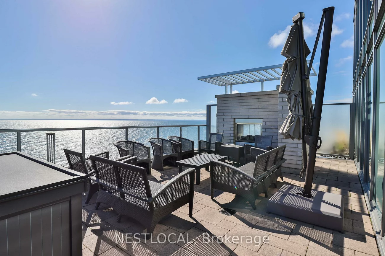 11, Bronte, 1001 - BR Bronte, Oakville