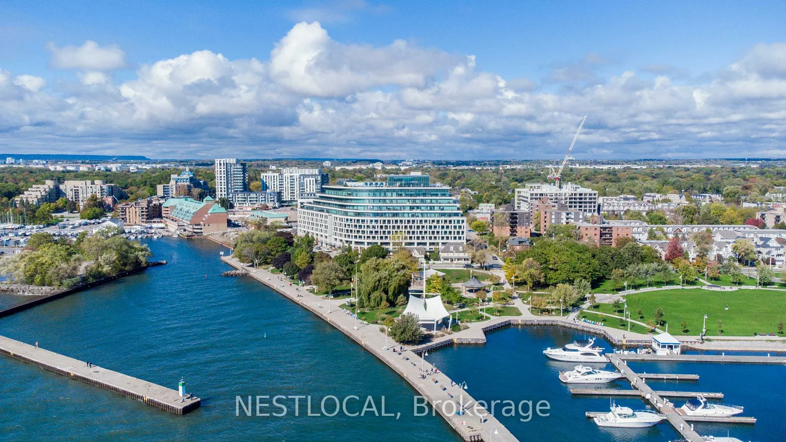 11, Bronte, 1001 - BR Bronte, Oakville