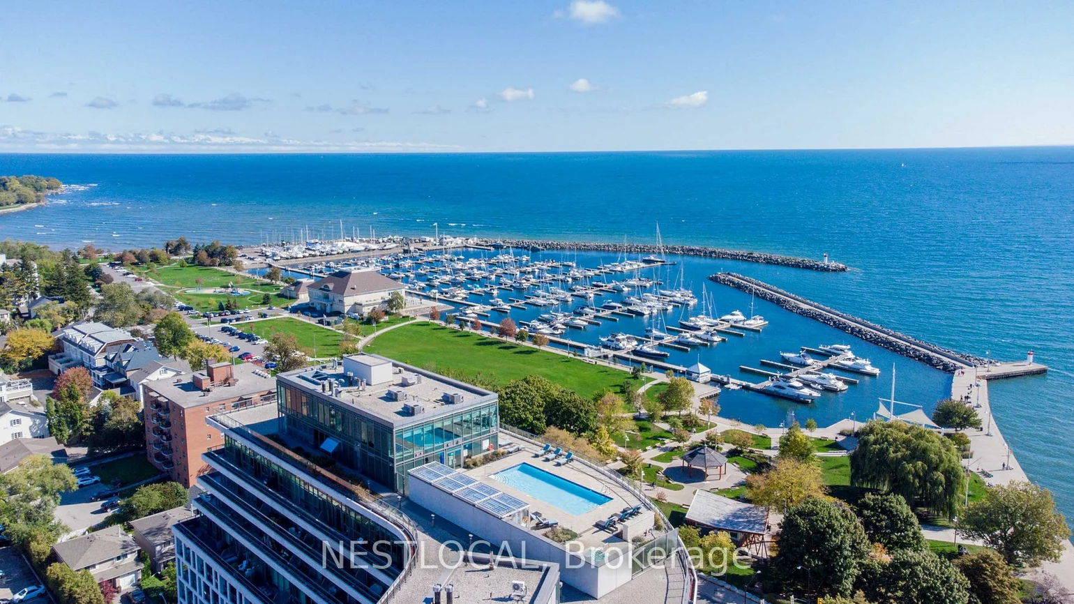 11, Bronte, 1001 - BR Bronte, Oakville