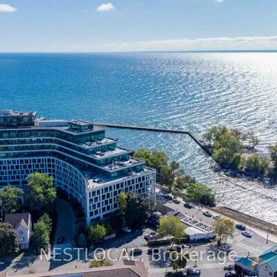11, Bronte, 1001 - BR Bronte, Oakville