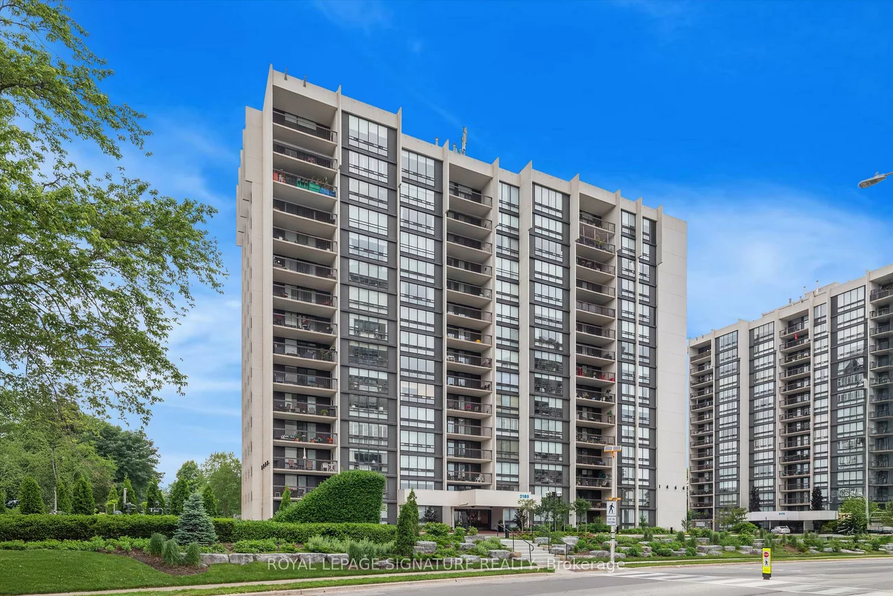 2185, Marine, 1001 - BR Bronte, Oakville