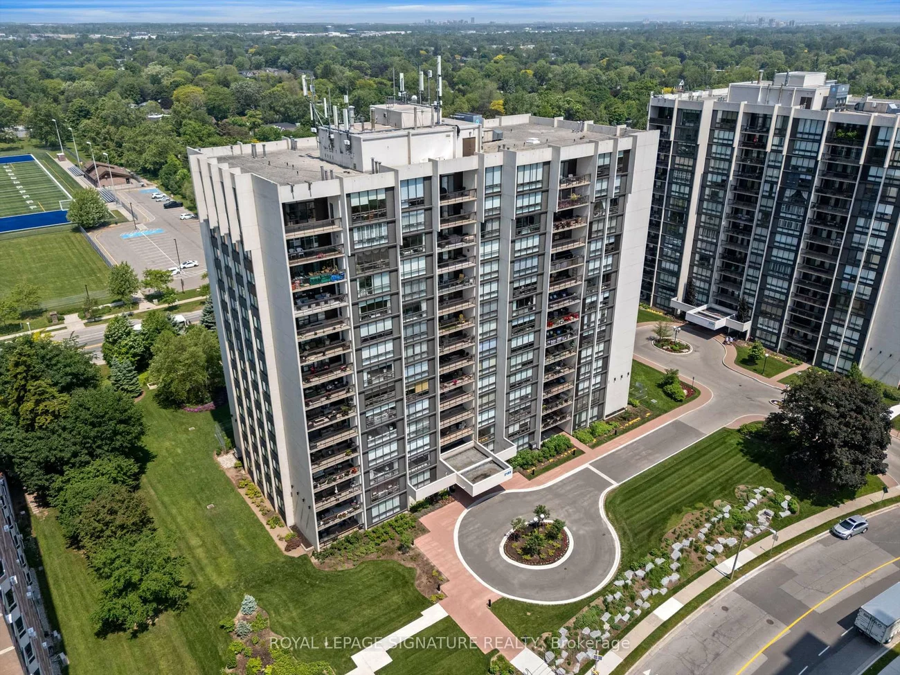2185, Marine, 1001 - BR Bronte, Oakville