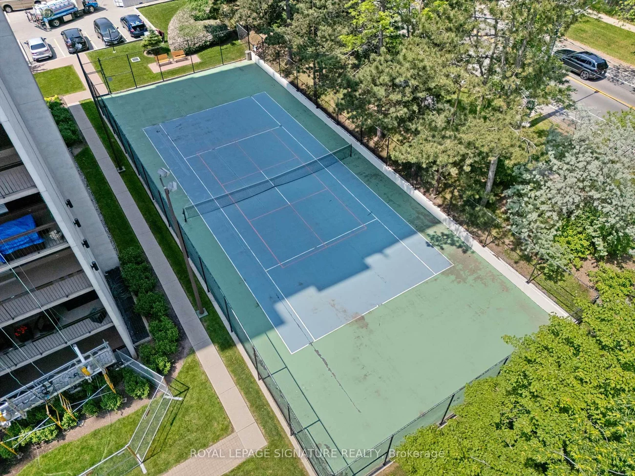 2185, Marine, 1001 - BR Bronte, Oakville