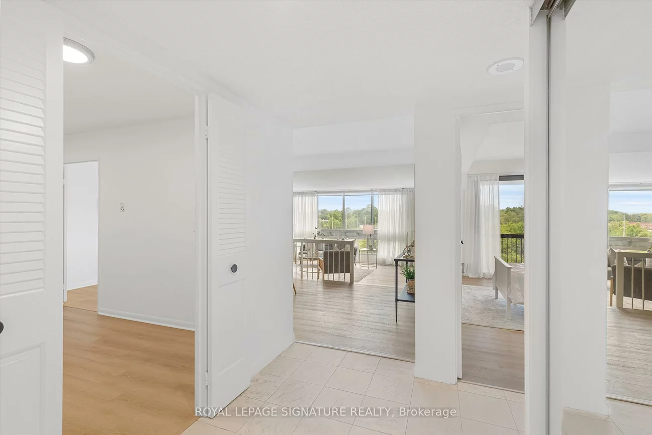 2185, Marine, 1001 - BR Bronte, Oakville