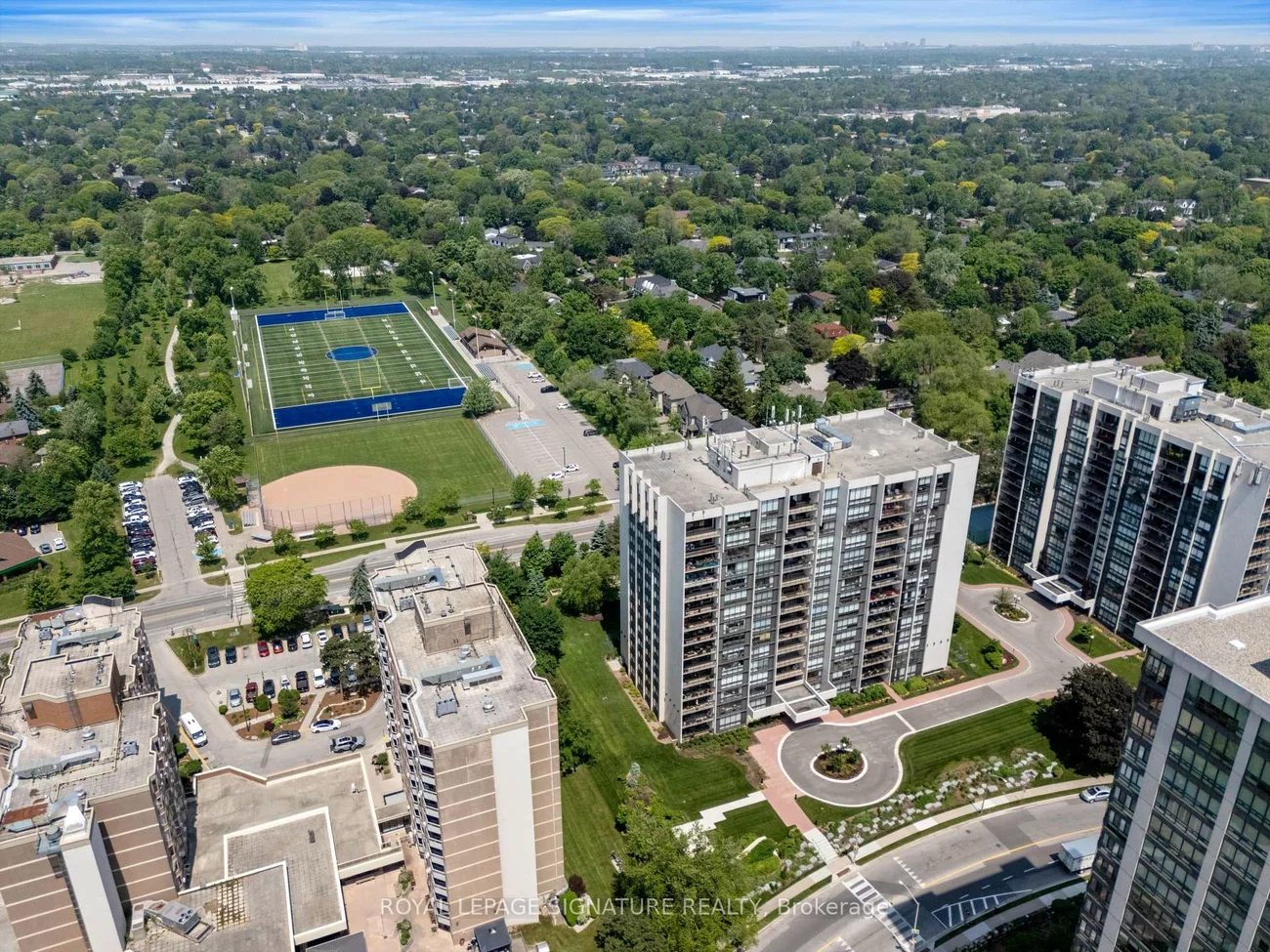 2185, Marine, 1001 - BR Bronte, Oakville