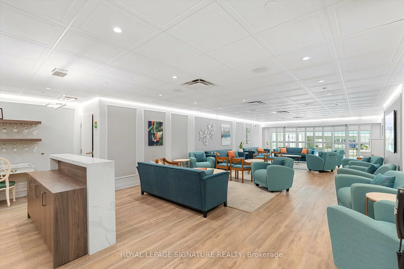 2185, Marine, 1001 - BR Bronte, Oakville