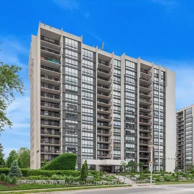 2185, Marine, 1001 - BR Bronte, Oakville