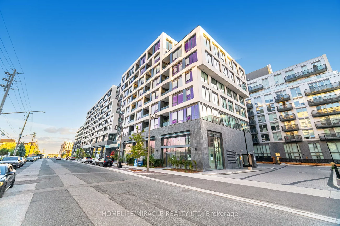 2450, Old Bronte, 1019 - WM Westmount, Oakville