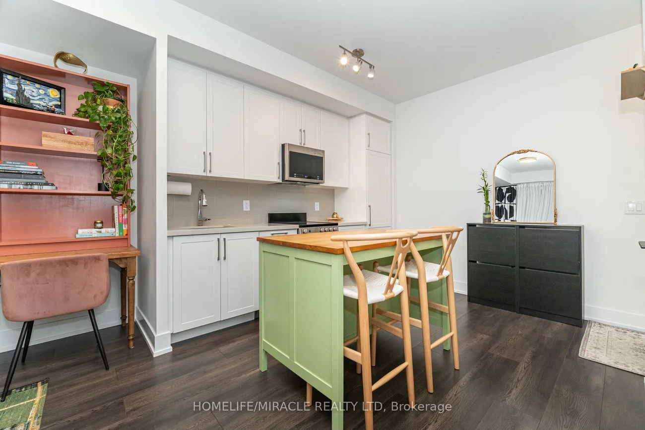 2450, Old Bronte, 1019 - WM Westmount, Oakville