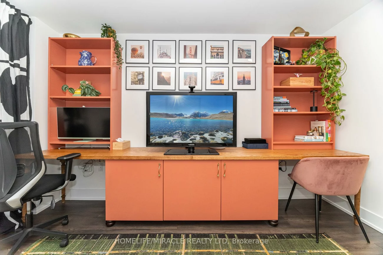 2450, Old Bronte, 1019 - WM Westmount, Oakville