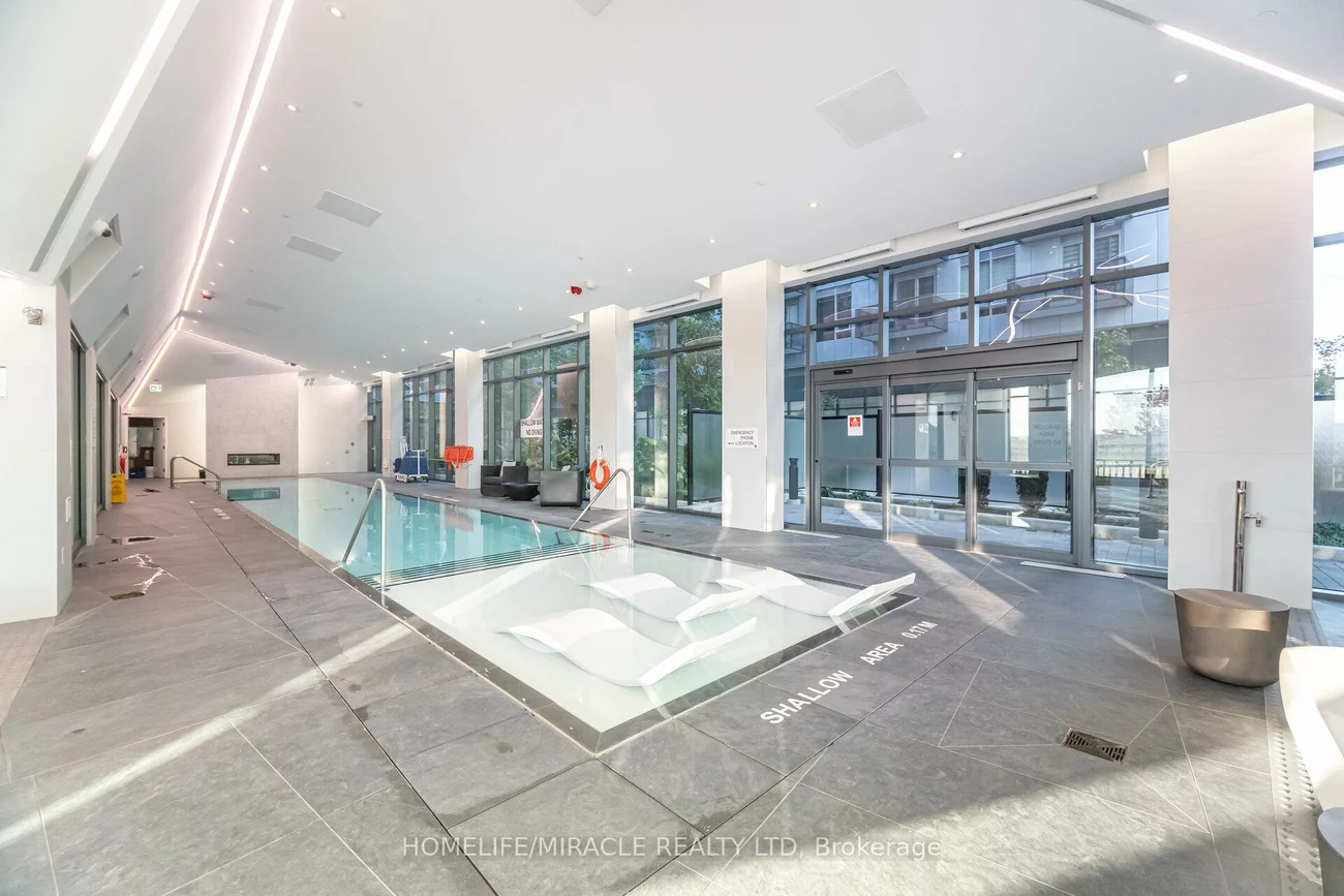 2450, Old Bronte, 1019 - WM Westmount, Oakville