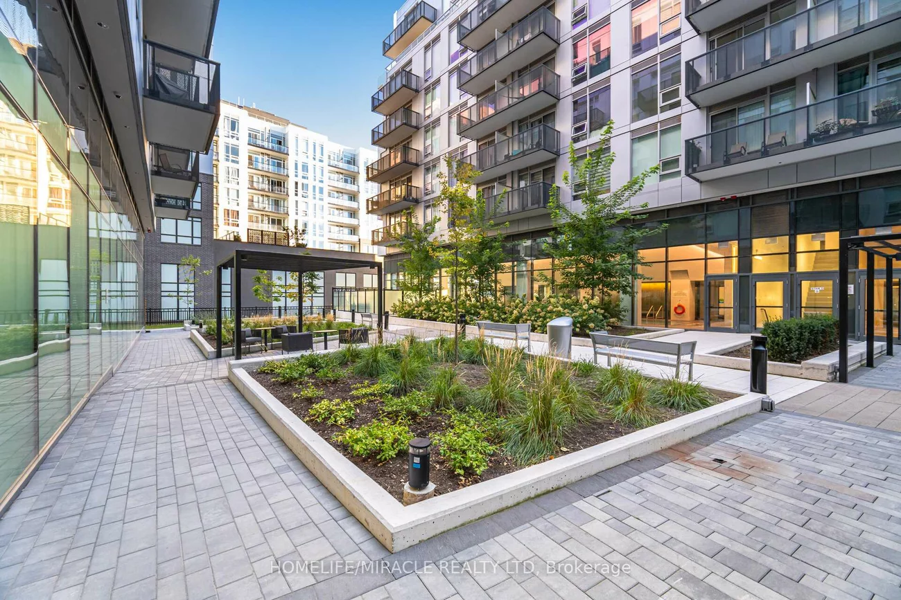 2450, Old Bronte, 1019 - WM Westmount, Oakville