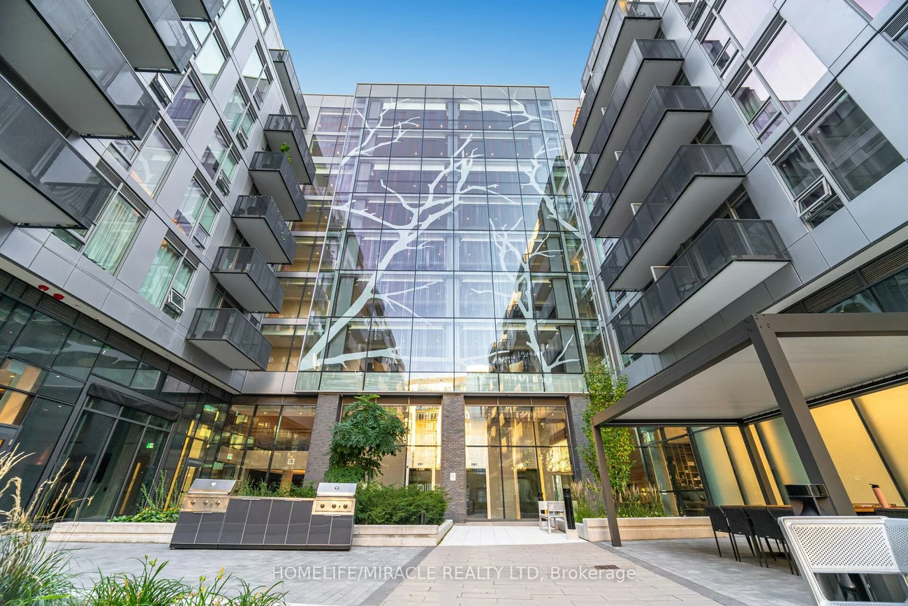 2450, Old Bronte, 1019 - WM Westmount, Oakville