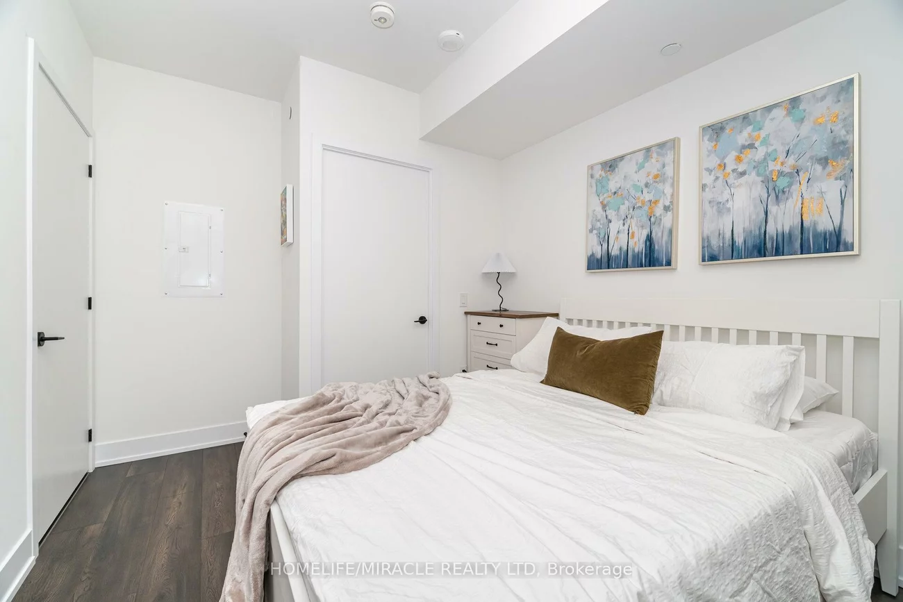 2450, Old Bronte, 1019 - WM Westmount, Oakville