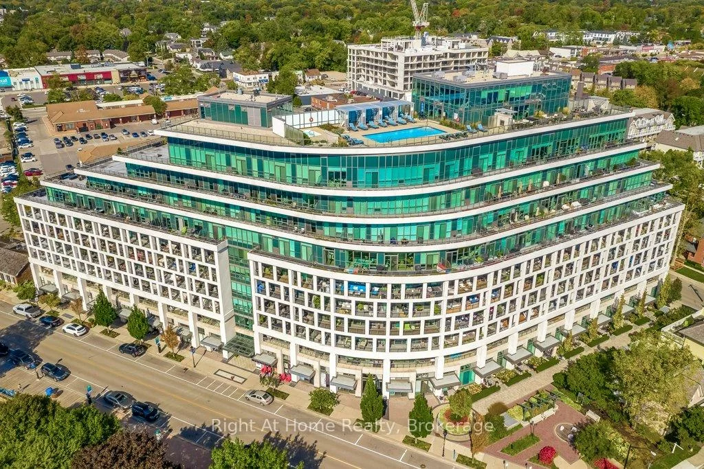 11, Bronte, 1001 - BR Bronte, Oakville