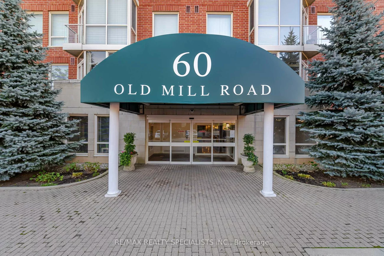 60, Old Mill, 1013 - OO Old Oakville, Oakville